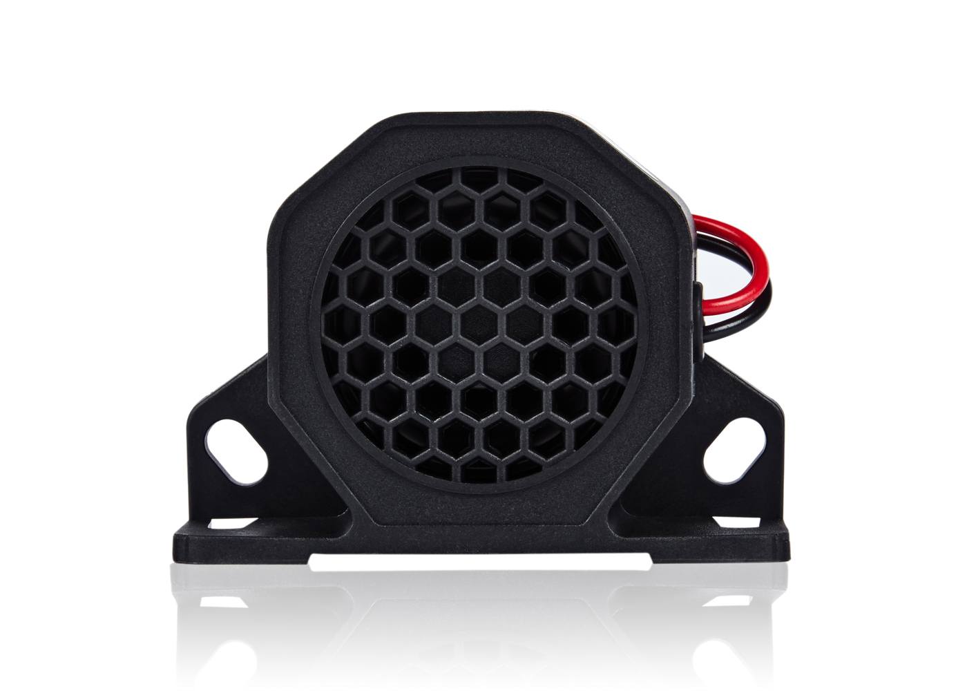 RRA20 Compact Heavy Duty Reversing Alarm